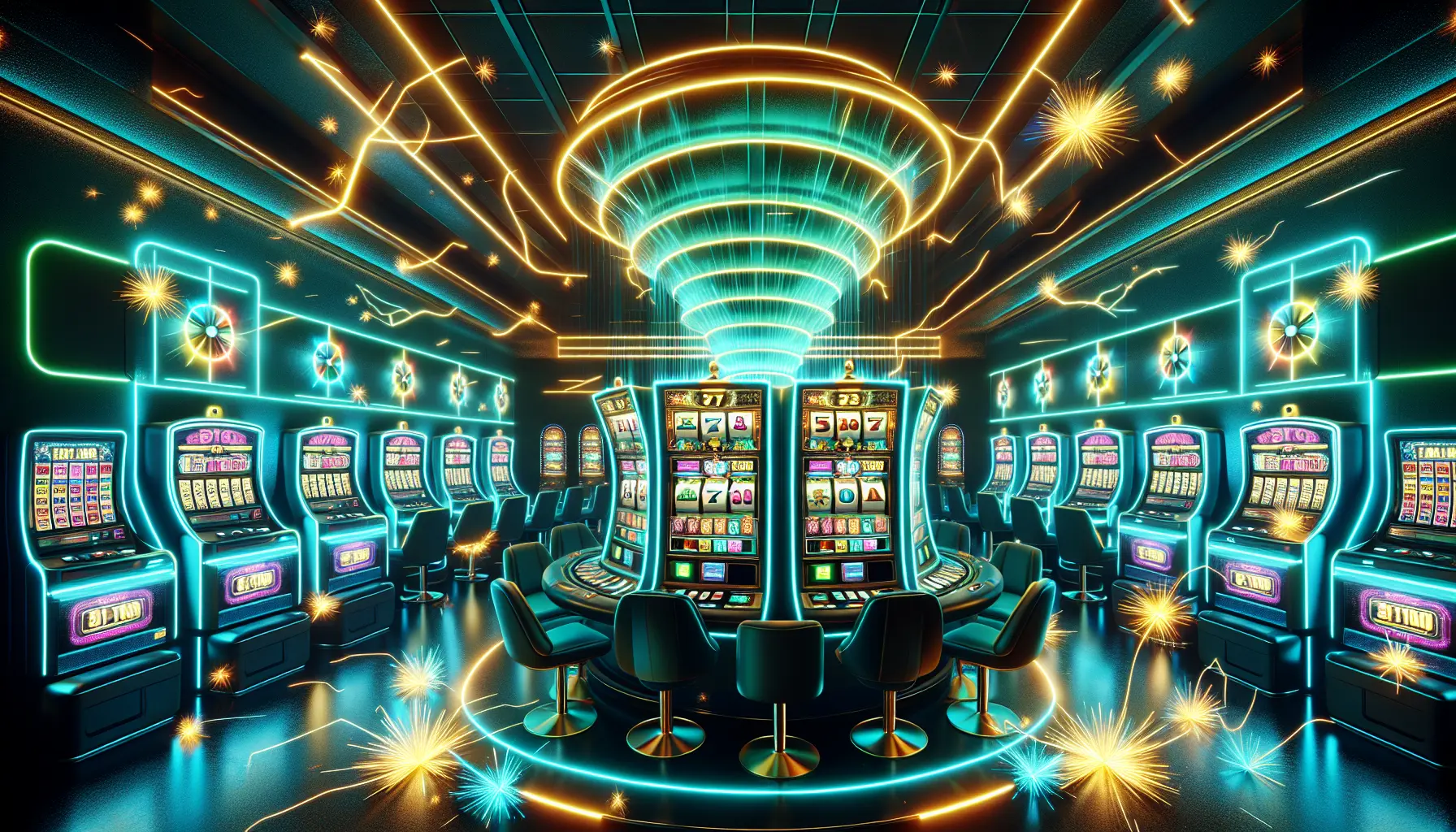 betalright Casino Hero